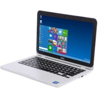 ноутбук Dell Inspiron 3162-4780 Белый