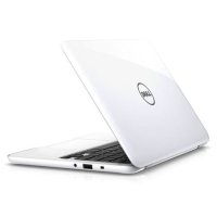 ноутбук Dell Inspiron 3162-4797 Белый