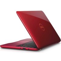 ноутбук Dell Inspiron 3162-5120 Красный