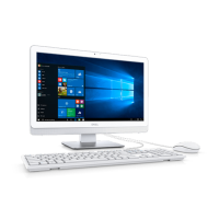 моноблок Dell Inspiron 3263-2808