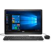 моноблок Dell Inspiron 3264-9071 Черный