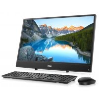 моноблок Dell Inspiron 3477-7178 Черный
