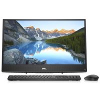 моноблок Dell Inspiron 3477-7192 Черный