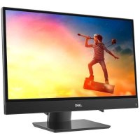 моноблок Dell Inspiron 3477-8090 Черный