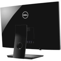 моноблок Dell Inspiron 3477-8090 Черный