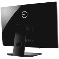 моноблок Dell Inspiron 3480-4225 Черный