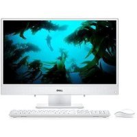 моноблок Dell Inspiron 3480-7911 Черный