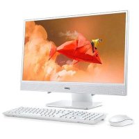 моноблок Dell Inspiron 3480-7911 Черный
