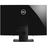 моноблок Dell Inspiron 3480-7942 Черный