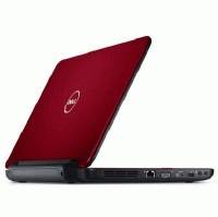 ноутбук DELL Inspiron 3520-5496 Красный