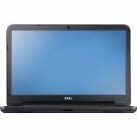 ноутбук DELL Inspiron 3521-0087 Черный