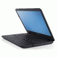 ноутбук DELL Inspiron 3521-1114 Черный