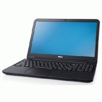 ноутбук DELL Inspiron 3521-1206 Черный