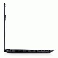 ноутбук DELL Inspiron 3521-3936 Черный