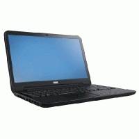 ноутбук DELL Inspiron 3521-6337 Черный