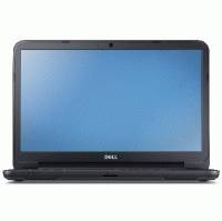 ноутбук DELL Inspiron 3521-6760 Черный