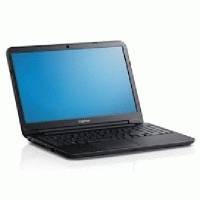 ноутбук DELL Inspiron 3521-6982 Черный