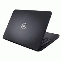 ноутбук DELL Inspiron 3521-7640 Черный