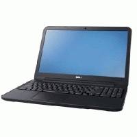 ноутбук DELL Inspiron 3521-8638 Черный