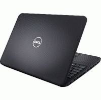 ноутбук DELL Inspiron 3537-6966 Черный