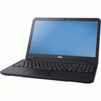 ноутбук DELL Inspiron 3537-7406 Черный
