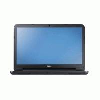 ноутбук DELL Inspiron 3537-8577 Черный