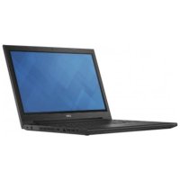 ноутбук Dell Inspiron 3542-0400 Черный
