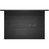ноутбук Dell Inspiron 3542-0400 Черный