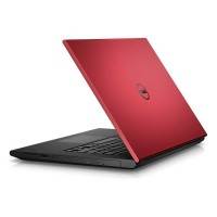ноутбук Dell Inspiron 3542-4002 Красный