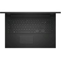 ноутбук Dell Inspiron 3542-4019 Черный