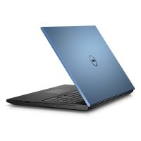 ноутбук Dell Inspiron 3542-4810 Синий