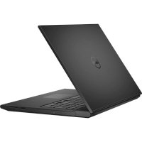 ноутбук Dell Inspiron 3542-7623 Черный