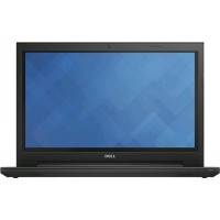 ноутбук Dell Inspiron 3542-7791 Черный