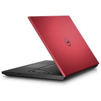 ноутбук Dell Inspiron 3543-9763 Красный