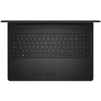 ноутбук Dell Inspiron 3552-3072 Черный