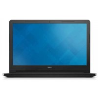 ноутбук Dell Inspiron 3558-5247 Черный