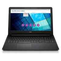 ноутбук Dell Inspiron 3565-7923 Черный