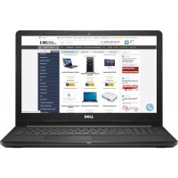 ноутбук Dell Inspiron 3567-1069 Черный