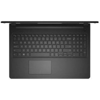 ноутбук Dell Inspiron 3567-1076 Черный