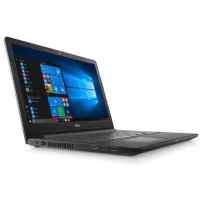 ноутбук Dell Inspiron 3567-7671 Черный