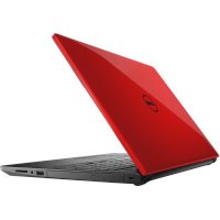 ноутбук Dell Inspiron 3567-7728 Красный