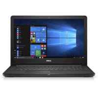 ноутбук Dell Inspiron 3567-7836 Черный