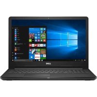 ноутбук Dell Inspiron 3567-7855 Черный