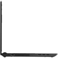 ноутбук Dell Inspiron 3567-7855 Черный