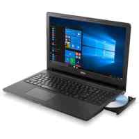 ноутбук Dell Inspiron 3567-8609 Черный