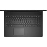 ноутбук Dell Inspiron 3576-7246 Черный
