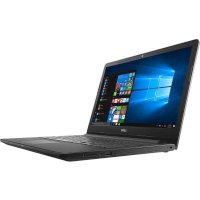 ноутбук Dell Inspiron 3576-7710 Черный