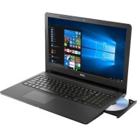 ноутбук Dell Inspiron 3576-7741 Черный