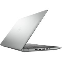 ноутбук Dell Inspiron 3580-6457 Серебристый