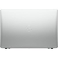 ноутбук Dell Inspiron 3580-6457 Серебристый